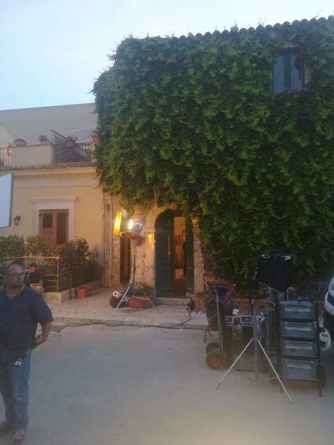 La Vite Americana Punta Secca Εξωτερικό φωτογραφία